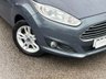 USED 2015 64 FORD FIESTA 1.25 Zetec Hatchback 5dr Petrol Manual Euro 5 (82 ps) - BEST ENGINE.