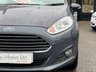 USED 2015 64 FORD FIESTA 1.25 Zetec Hatchback 5dr Petrol Manual Euro 5 (82 ps) - BEST ENGINE.