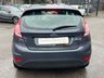 USED 2015 64 FORD FIESTA 1.25 Zetec Hatchback 5dr Petrol Manual Euro 5 (82 ps) - BEST ENGINE.