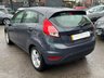 USED 2015 64 FORD FIESTA 1.25 Zetec Hatchback 5dr Petrol Manual Euro 5 (82 ps) - BEST ENGINE.
