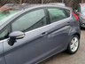 USED 2015 64 FORD FIESTA 1.25 Zetec Hatchback 5dr Petrol Manual Euro 5 (82 ps) - BEST ENGINE.