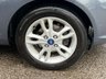 USED 2015 64 FORD FIESTA 1.25 Zetec Hatchback 5dr Petrol Manual Euro 5 (82 ps) - BEST ENGINE.