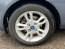 USED 2015 64 FORD FIESTA 1.25 Zetec Hatchback 5dr Petrol Manual Euro 5 (82 ps) - BEST ENGINE.