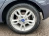 USED 2015 64 FORD FIESTA 1.25 Zetec Hatchback 5dr Petrol Manual Euro 5 (82 ps) - BEST ENGINE.