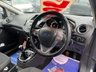 USED 2015 64 FORD FIESTA 1.25 Zetec Hatchback 5dr Petrol Manual Euro 5 (82 ps) - BEST ENGINE.