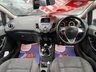 USED 2015 64 FORD FIESTA 1.25 Zetec Hatchback 5dr Petrol Manual Euro 5 (82 ps) - BEST ENGINE.