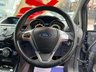 USED 2015 64 FORD FIESTA 1.25 Zetec Hatchback 5dr Petrol Manual Euro 5 (82 ps) - BEST ENGINE.