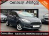 USED 2015 64 FORD FIESTA 1.25 Zetec Hatchback 5dr Petrol Manual Euro 5 (82 ps) - BEST ENGINE.