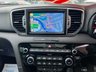 USED 2017 17 KIA SPORTAGE 1.7 CRDi 3 SUV 5dr Diesel Manual Euro 6 (s/s) (114 bhp) 