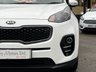 USED 2017 17 KIA SPORTAGE 1.7 CRDi 3 SUV 5dr Diesel Manual Euro 6 (s/s) (114 bhp) 