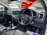 USED 2017 17 KIA SPORTAGE 1.7 CRDi 3 SUV 5dr Diesel Manual Euro 6 (s/s) (114 bhp) 