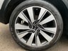USED 2017 17 KIA SPORTAGE 1.7 CRDi 3 SUV 5dr Diesel Manual Euro 6 (s/s) (114 bhp) 