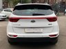 USED 2017 17 KIA SPORTAGE 1.7 CRDi 3 SUV 5dr Diesel Manual Euro 6 (s/s) (114 bhp) 