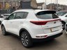USED 2017 17 KIA SPORTAGE 1.7 CRDi 3 SUV 5dr Diesel Manual Euro 6 (s/s) (114 bhp) 