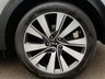 USED 2017 17 KIA SPORTAGE 1.7 CRDi 3 SUV 5dr Diesel Manual Euro 6 (s/s) (114 bhp) 