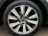 USED 2017 17 KIA SPORTAGE 1.7 CRDi 3 SUV 5dr Diesel Manual Euro 6 (s/s) (114 bhp) 