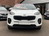 USED 2017 17 KIA SPORTAGE 1.7 CRDi 3 SUV 5dr Diesel Manual Euro 6 (s/s) (114 bhp) 