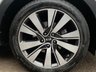 USED 2017 17 KIA SPORTAGE 1.7 CRDi 3 SUV 5dr Diesel Manual Euro 6 (s/s) (114 bhp) 