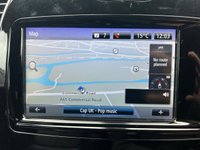 USED 2020 69 RENAULT CAPTUR 1.3 TCe ENERGY GT Line SUV 5dr Petrol EDC Euro 6 (s/s) (150 ps) NAV + HTD LEATHER  UPHOLSTERY+REVERSE CAMERA +DAB USB AUX MEDIA +PARK ASSIST EURO 6