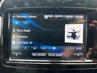 USED 2020 69 RENAULT CAPTUR 1.3 TCe ENERGY GT Line SUV 5dr Petrol EDC Euro 6 (s/s) (150 ps) NAV + HTD LEATHER  UPHOLSTERY+REVERSE CAMERA +DAB USB AUX MEDIA +PARK ASSIST EURO 6
