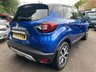 USED 2020 69 RENAULT CAPTUR 1.3 TCe ENERGY GT Line SUV 5dr Petrol EDC Euro 6 (s/s) (150 ps) NAV + HTD LEATHER  UPHOLSTERY+REVERSE CAMERA +DAB USB AUX MEDIA +PARK ASSIST EURO 6