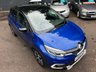 USED 2020 69 RENAULT CAPTUR 1.3 TCe ENERGY GT Line SUV 5dr Petrol EDC Euro 6 (s/s) (150 ps) NAV + HTD LEATHER  UPHOLSTERY+REVERSE CAMERA +DAB USB AUX MEDIA +PARK ASSIST EURO 6