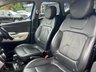 USED 2020 69 RENAULT CAPTUR 1.3 TCe ENERGY GT Line SUV 5dr Petrol EDC Euro 6 (s/s) (150 ps) NAV + HTD LEATHER  UPHOLSTERY+REVERSE CAMERA +DAB USB AUX MEDIA +PARK ASSIST EURO 6