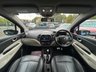 USED 2020 69 RENAULT CAPTUR 1.3 TCe ENERGY GT Line SUV 5dr Petrol EDC Euro 6 (s/s) (150 ps) NAV + HTD LEATHER  UPHOLSTERY+REVERSE CAMERA +DAB USB AUX MEDIA +PARK ASSIST EURO 6