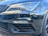 USED 2018 68 SEAT LEON (68) 2.0 CUPRA 290 DSG FSH - FRESH DSG SERVICE & MOT