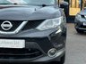 USED 2016 66 NISSAN QASHQAI 1.5 dCi Tekna SUV 5dr Diesel Manual 2WD Euro 6 (s/s) (110 ps) 