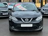 USED 2016 66 NISSAN QASHQAI 1.5 dCi Tekna SUV 5dr Diesel Manual 2WD Euro 6 (s/s) (110 ps) 