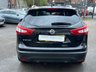 USED 2016 66 NISSAN QASHQAI 1.5 dCi Tekna SUV 5dr Diesel Manual 2WD Euro 6 (s/s) (110 ps) 