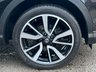 USED 2016 66 NISSAN QASHQAI 1.5 dCi Tekna SUV 5dr Diesel Manual 2WD Euro 6 (s/s) (110 ps) 