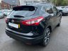 USED 2016 66 NISSAN QASHQAI 1.5 dCi Tekna SUV 5dr Diesel Manual 2WD Euro 6 (s/s) (110 ps) 
