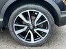 USED 2016 66 NISSAN QASHQAI 1.5 dCi Tekna SUV 5dr Diesel Manual 2WD Euro 6 (s/s) (110 ps) 