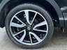 USED 2016 66 NISSAN QASHQAI 1.5 dCi Tekna SUV 5dr Diesel Manual 2WD Euro 6 (s/s) (110 ps) 