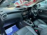 USED 2016 66 NISSAN QASHQAI 1.5 dCi Tekna SUV 5dr Diesel Manual 2WD Euro 6 (s/s) (110 ps) 