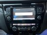 USED 2016 66 NISSAN QASHQAI 1.5 dCi Tekna SUV 5dr Diesel Manual 2WD Euro 6 (s/s) (110 ps) 