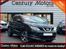 USED 2016 66 NISSAN QASHQAI 1.5 dCi Tekna SUV 5dr Diesel Manual 2WD Euro 6 (s/s) (110 ps) 