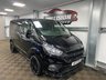 USED 2021 71 FORD TRANSIT CUSTOM 2.0 280 EcoBlue Limited L1 H1 Euro 6 (s/s) 5dr *BODY KIT *ALLOYS *GUARD