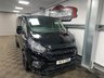 USED 2021 71 FORD TRANSIT CUSTOM 2.0 280 EcoBlue Limited L1 H1 Euro 6 (s/s) 5dr *BODY KIT *ALLOYS *GUARD