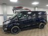 USED 2021 71 FORD TRANSIT CUSTOM 2.0 280 EcoBlue Limited L1 H1 Euro 6 (s/s) 5dr *BODY KIT *ALLOYS *GUARD