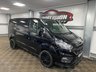 USED 2021 71 FORD TRANSIT CUSTOM 2.0 280 EcoBlue Limited L1 H1 Euro 6 (s/s) 5dr *BODY KIT *ALLOYS *GUARD
