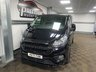 USED 2021 71 FORD TRANSIT CUSTOM 2.0 280 EcoBlue Limited L1 H1 Euro 6 (s/s) 5dr *BODY KIT *ALLOYS *GUARD