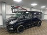 USED 2021 71 FORD TRANSIT CUSTOM 2.0 280 EcoBlue Limited L1 H1 Euro 6 (s/s) 5dr *BODY KIT *ALLOYS *GUARD