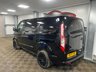 USED 2021 71 FORD TRANSIT CUSTOM 2.0 280 EcoBlue Limited L1 H1 Euro 6 (s/s) 5dr *BODY KIT *ALLOYS *GUARD