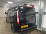 USED 2021 71 FORD TRANSIT CUSTOM 2.0 280 EcoBlue Limited L1 H1 Euro 6 (s/s) 5dr *BODY KIT *ALLOYS *GUARD