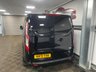 USED 2021 71 FORD TRANSIT CUSTOM 2.0 280 EcoBlue Limited L1 H1 Euro 6 (s/s) 5dr *BODY KIT *ALLOYS *GUARD