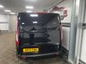 USED 2021 71 FORD TRANSIT CUSTOM 2.0 280 EcoBlue Limited L1 H1 Euro 6 (s/s) 5dr *BODY KIT *ALLOYS *GUARD
