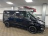 USED 2021 71 FORD TRANSIT CUSTOM 2.0 280 EcoBlue Limited L1 H1 Euro 6 (s/s) 5dr *BODY KIT *ALLOYS *GUARD